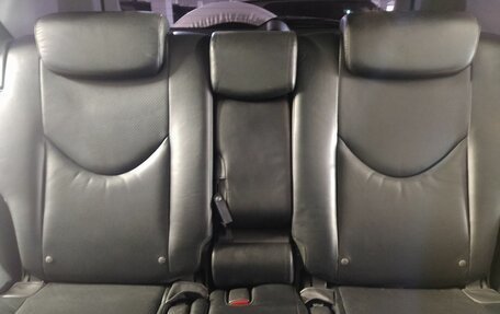 Toyota RAV4, 2011 год, 1 600 000 рублей, 16 фотография