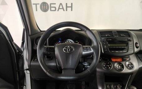 Toyota RAV4, 2011 год, 1 600 000 рублей, 18 фотография