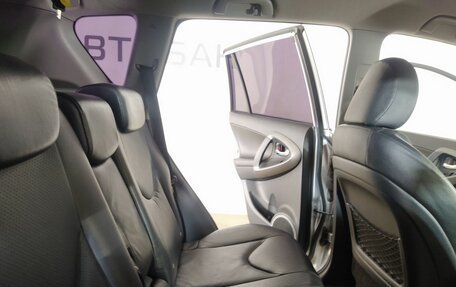 Toyota RAV4, 2011 год, 1 600 000 рублей, 23 фотография