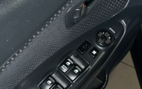 Hyundai Tucson III, 2007 год, 830 000 рублей, 8 фотография