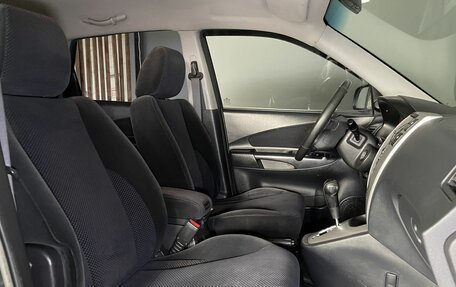 Hyundai Tucson III, 2007 год, 830 000 рублей, 10 фотография