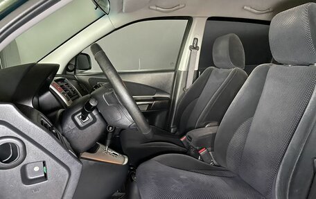 Hyundai Tucson III, 2007 год, 830 000 рублей, 6 фотография
