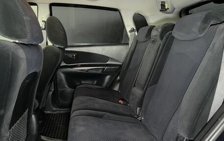 Hyundai Tucson III, 2007 год, 830 000 рублей, 12 фотография