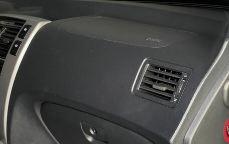 Hyundai Tucson III, 2007 год, 830 000 рублей, 11 фотография