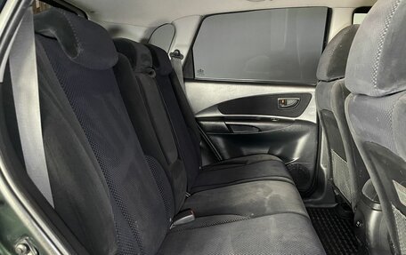 Hyundai Tucson III, 2007 год, 830 000 рублей, 13 фотография
