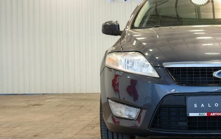 Ford Mondeo IV, 2010 год, 875 000 рублей, 4 фотография