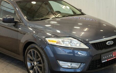 Ford Mondeo IV, 2010 год, 875 000 рублей, 7 фотография