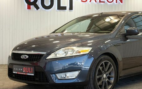 Ford Mondeo IV, 2010 год, 875 000 рублей, 6 фотография