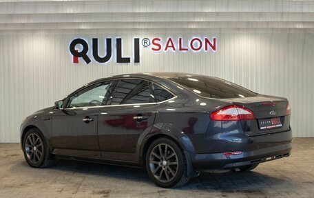 Ford Mondeo IV, 2010 год, 875 000 рублей, 8 фотография