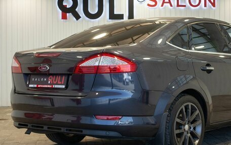 Ford Mondeo IV, 2010 год, 875 000 рублей, 13 фотография