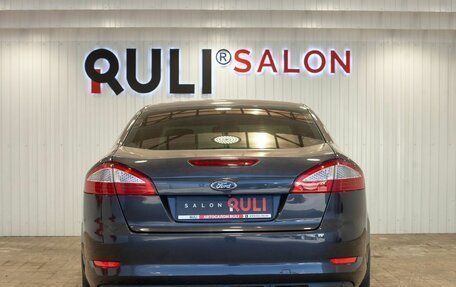 Ford Mondeo IV, 2010 год, 875 000 рублей, 9 фотография