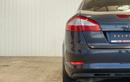 Ford Mondeo IV, 2010 год, 875 000 рублей, 11 фотография