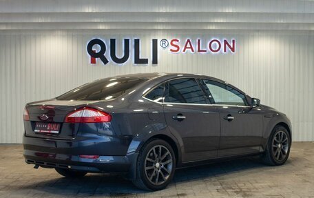 Ford Mondeo IV, 2010 год, 875 000 рублей, 10 фотография