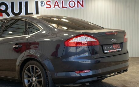 Ford Mondeo IV, 2010 год, 875 000 рублей, 14 фотография
