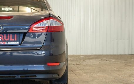 Ford Mondeo IV, 2010 год, 875 000 рублей, 12 фотография