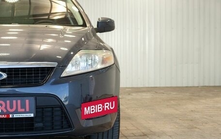 Ford Mondeo IV, 2010 год, 875 000 рублей, 5 фотография