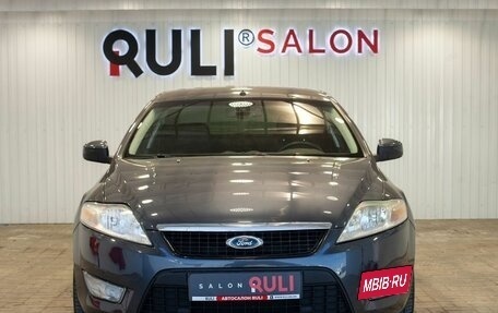 Ford Mondeo IV, 2010 год, 875 000 рублей, 2 фотография