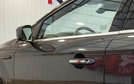 Ford Mondeo IV, 2010 год, 875 000 рублей, 16 фотография