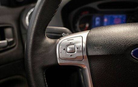 Ford Mondeo IV, 2010 год, 875 000 рублей, 25 фотография