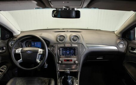 Ford Mondeo IV, 2010 год, 875 000 рублей, 20 фотография