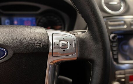 Ford Mondeo IV, 2010 год, 875 000 рублей, 26 фотография