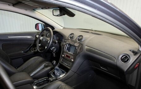 Ford Mondeo IV, 2010 год, 875 000 рублей, 19 фотография
