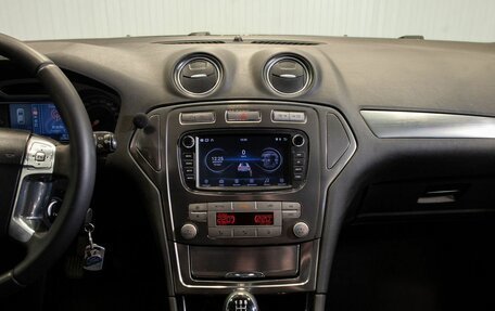 Ford Mondeo IV, 2010 год, 875 000 рублей, 27 фотография