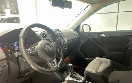 Volkswagen Tiguan I, 2012 год, 1 135 000 рублей, 6 фотография