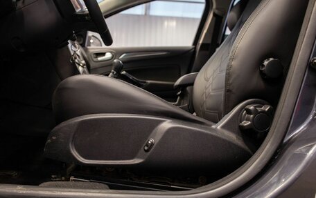 Ford Mondeo IV, 2010 год, 875 000 рублей, 33 фотография