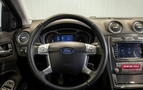 Ford Mondeo IV, 2010 год, 875 000 рублей, 21 фотография