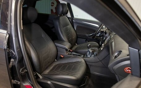 Ford Mondeo IV, 2010 год, 875 000 рублей, 31 фотография