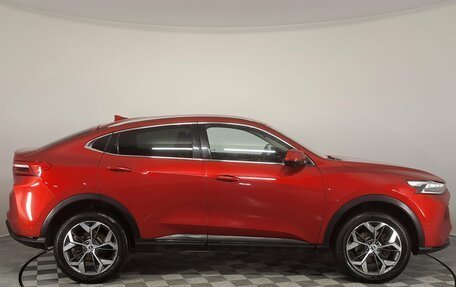 Haval F7x I, 2022 год, 2 290 000 рублей, 4 фотография