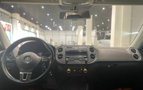 Volkswagen Tiguan I, 2012 год, 1 135 000 рублей, 7 фотография