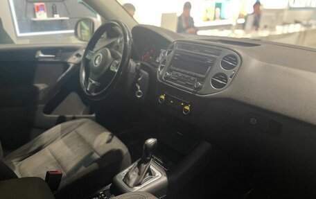 Volkswagen Tiguan I, 2012 год, 1 135 000 рублей, 8 фотография