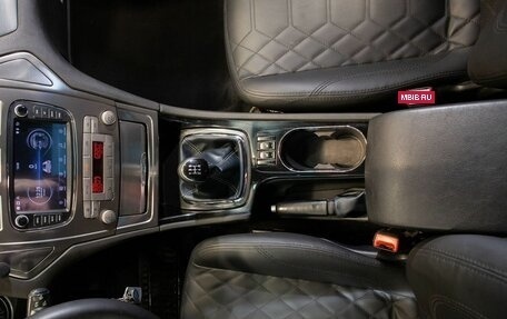 Ford Mondeo IV, 2010 год, 875 000 рублей, 29 фотография