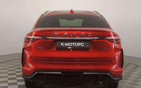Haval F7x I, 2022 год, 2 290 000 рублей, 6 фотография