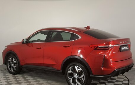 Haval F7x I, 2022 год, 2 290 000 рублей, 7 фотография