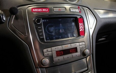 Ford Mondeo IV, 2010 год, 875 000 рублей, 28 фотография
