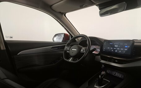 Haval F7x I, 2022 год, 2 290 000 рублей, 12 фотография