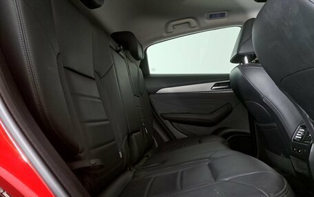 Haval F7x I, 2022 год, 2 290 000 рублей, 11 фотография