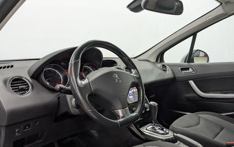 Peugeot 408 I рестайлинг, 2017 год, 1 355 000 рублей, 16 фотография