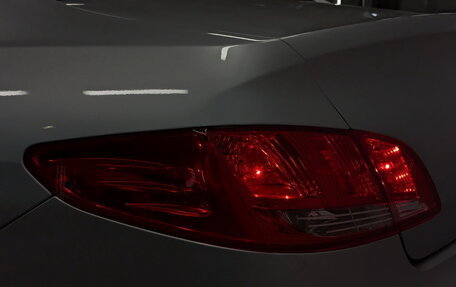 Peugeot 408 I рестайлинг, 2017 год, 1 355 000 рублей, 28 фотография
