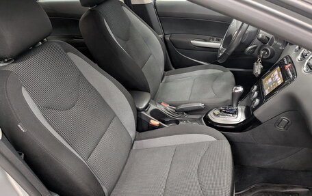 Peugeot 408 I рестайлинг, 2017 год, 1 355 000 рублей, 23 фотография