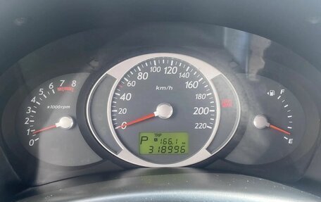 Hyundai Tucson III, 2008 год, 710 000 рублей, 10 фотография