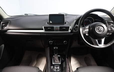 Mazda Axela, 2015 год, 1 299 000 рублей, 9 фотография