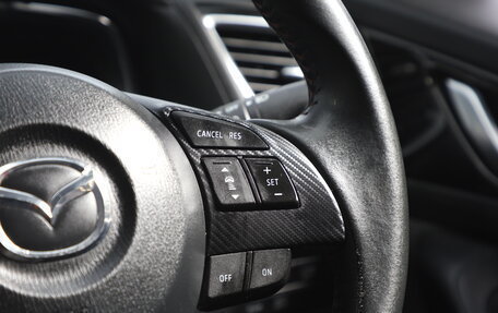 Mazda Axela, 2015 год, 1 299 000 рублей, 14 фотография