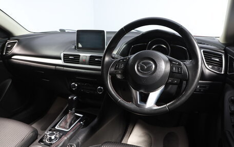 Mazda Axela, 2015 год, 1 299 000 рублей, 10 фотография