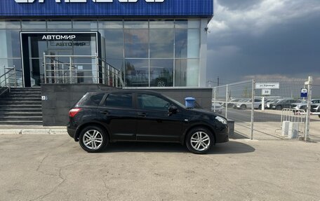 Nissan Qashqai, 2013 год, 1 100 000 рублей, 4 фотография