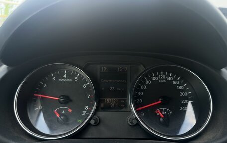 Nissan Qashqai, 2013 год, 1 100 000 рублей, 9 фотография