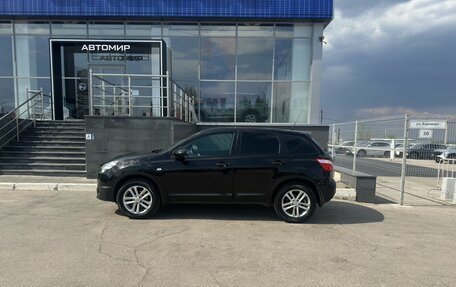 Nissan Qashqai, 2013 год, 1 100 000 рублей, 8 фотография